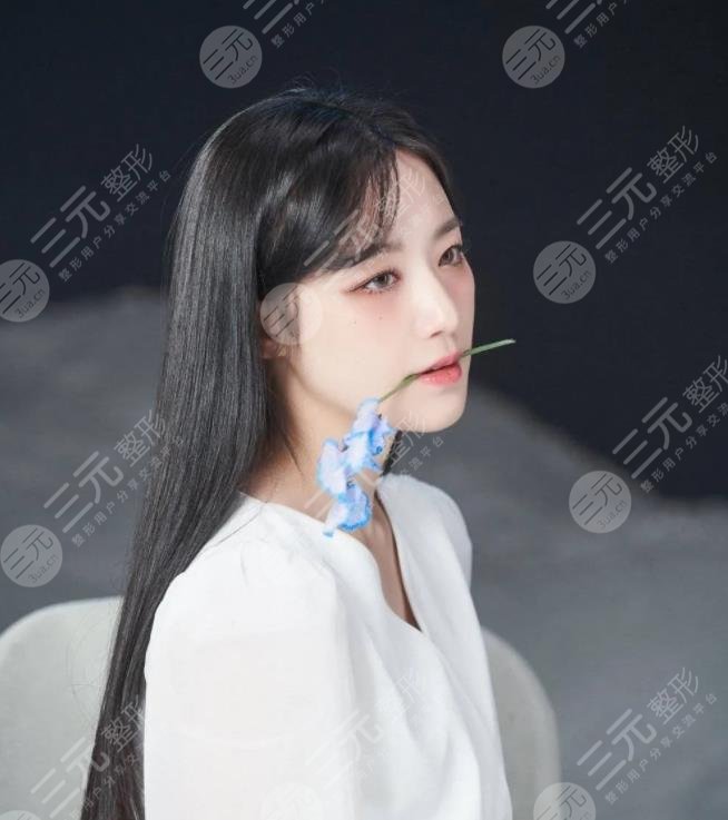 (G)I-DLE葉舒華門(mén)面出道卻備受顏值爭(zhēng)議！