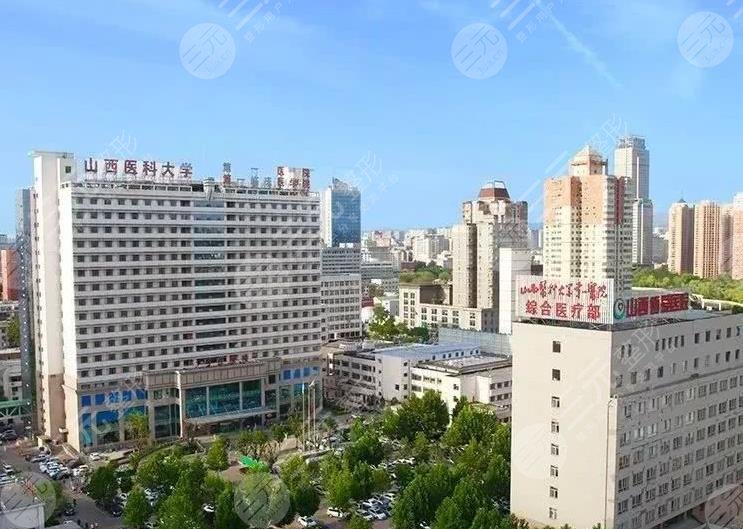 太原種植牙醫(yī)院排行榜