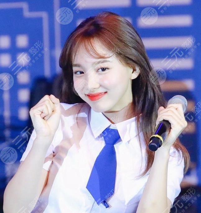 TWICE林娜璉顏值有哪些優(yōu)點?