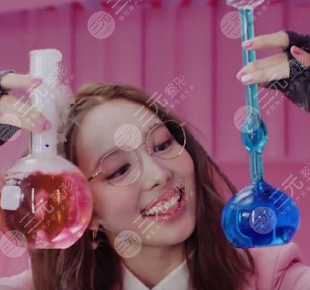 TWICE林娜璉顏值有哪些優(yōu)點?