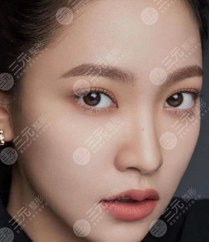 Red Velvet“小神顏”金藝琳顏值如何?