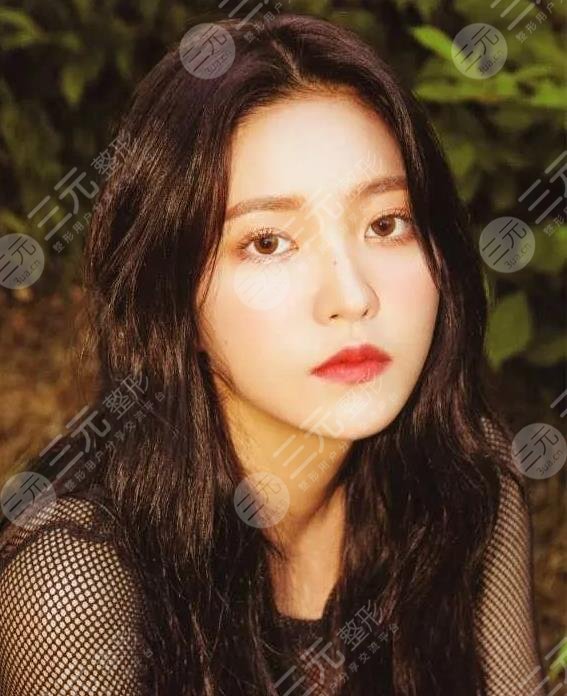Red Velvet空降成員金藝琳顏值不輸裴珠泫？“小神顏”的她顏值如何？