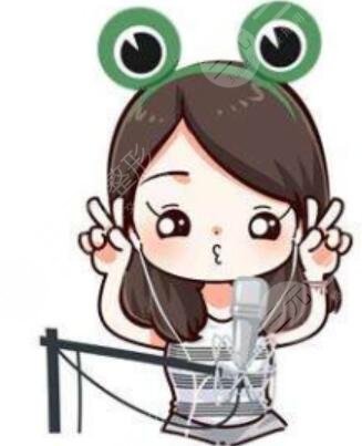 割自然平行雙眼皮7mm寬果圖全過程分享