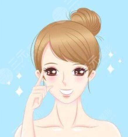 切開(kāi)雙眼皮和開(kāi)內(nèi)眼角雙眼皮多項(xiàng)整形整形恢復(fù)過(guò)程案例