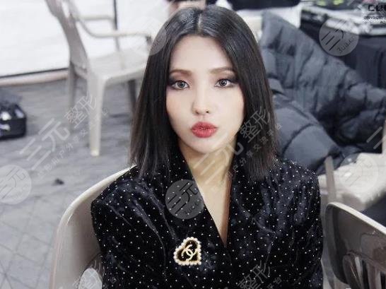 為什么現(xiàn)在大家對于田小娟顏值的認可度高了?