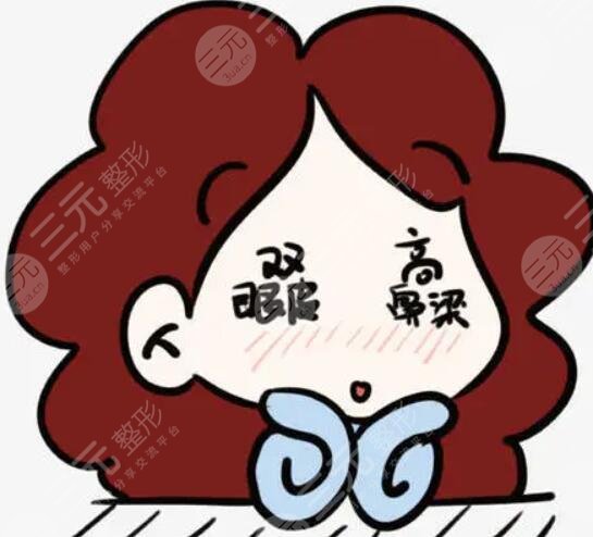 韓式紋眉
