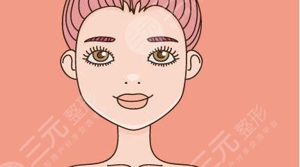 全切雙眼皮手術(shù)恢復(fù)過程分享還有素顏照片哦