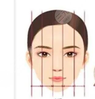 隆鼻整形手術(shù)果具體照片 手術(shù)前后對比果