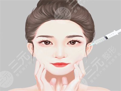成都星尚美整形口碑如何？附水光補水術(shù)后果對比