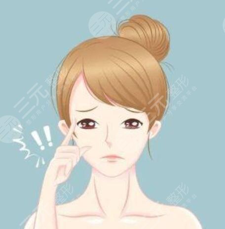 成都艾米麗整形好不好？附雙眼皮果對(duì)比分享