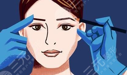 說(shuō)起我的經(jīng)歷我是一萬(wàn)個(gè)后悔,在此我要將“整形去正規(guī)醫(yī)院”這句話寫(xiě)在開(kāi)頭,說(shuō)起我的雙眼皮手術(shù)失敗,很大的原因還是因?yàn)橄胧″X輕信了不正規(guī)美容診所