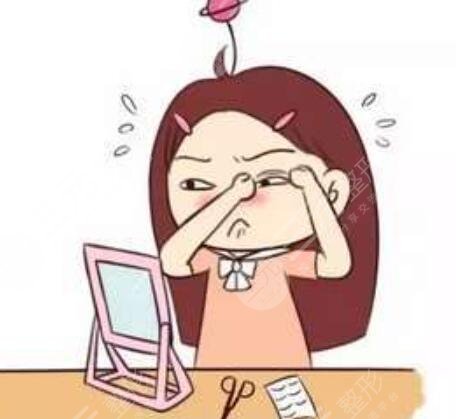 成都米蘭柏羽整形水平怎么樣？雙眼皮修復(fù)對比分享