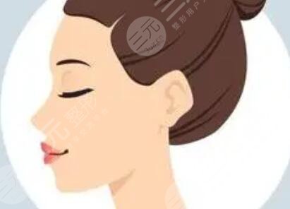 被同濟鄧裴鼻整形案例給種草了，隆鼻失敗修復(fù)找不出破綻~