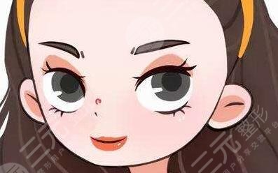 被同濟鄧裴鼻整形案例給種草了，隆鼻失敗修復(fù)找不出破綻~