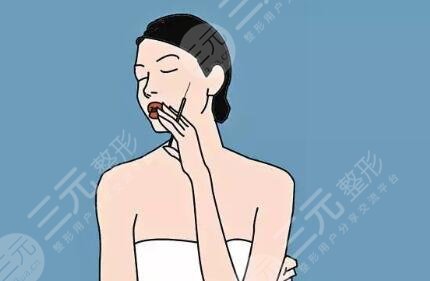 被同濟鄧裴鼻整形案例給種草了，隆鼻失敗修復(fù)找不出破綻~