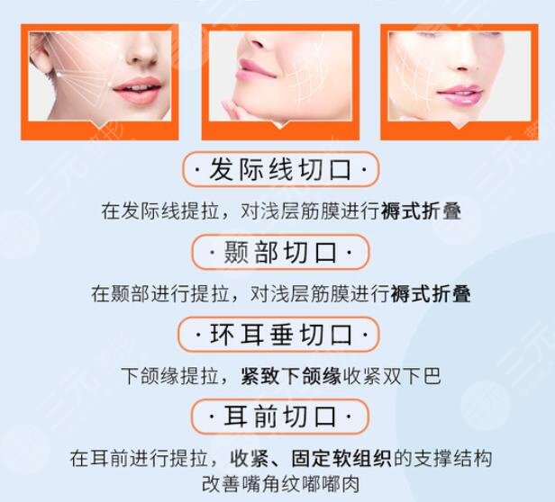 多少歲適合拉皮手術(shù)？