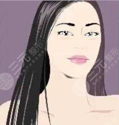 割完雙眼皮恢復過程