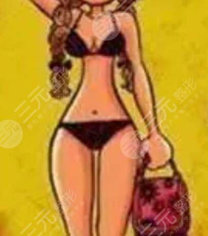 超脂塑溶脂瘦背部可以嗎