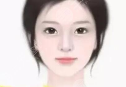 年前做的大腿吸脂塑型，現(xiàn)在有點(diǎn)后悔做腰部的吸脂