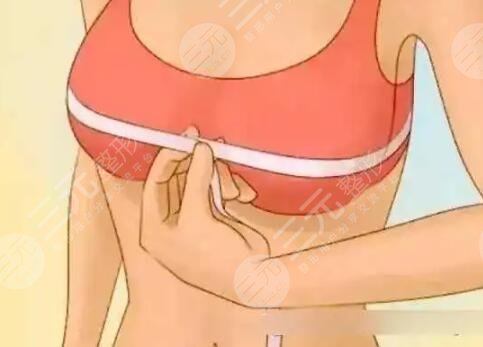 【曼托假體隆胸術(shù)前】