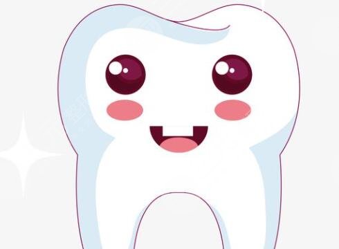 美容冠矯正齙牙