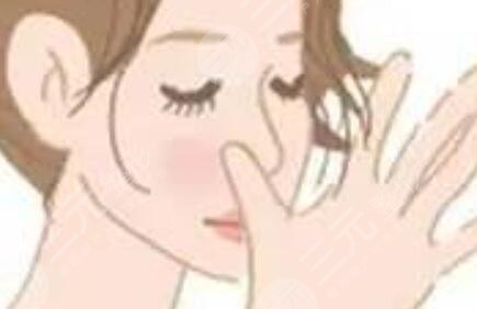 玻尿酸隆鼻注射過程感受