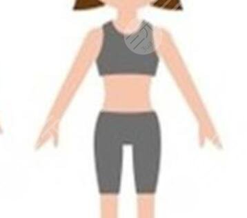 長(zhǎng)沙素妍整形價(jià)格表|吸脂瘦腿案例分享立現(xiàn)筷子腿