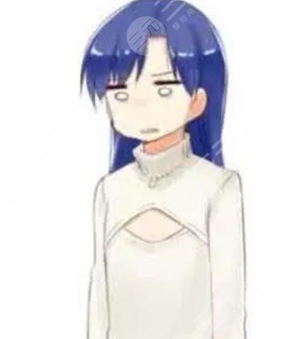 副乳的緩解過程