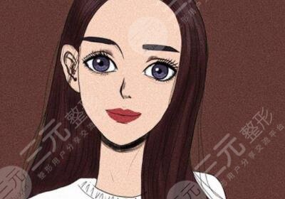 紋眉和繡眉的區(qū)別是什么？真人體驗(yàn)紋眉的果~