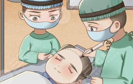 廣東植發(fā)公認好的醫(yī)院