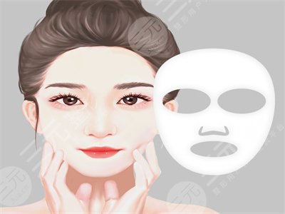 上海九院熱瑪吉做一次多少錢？價(jià)格表一覽+前后對比照片分享~