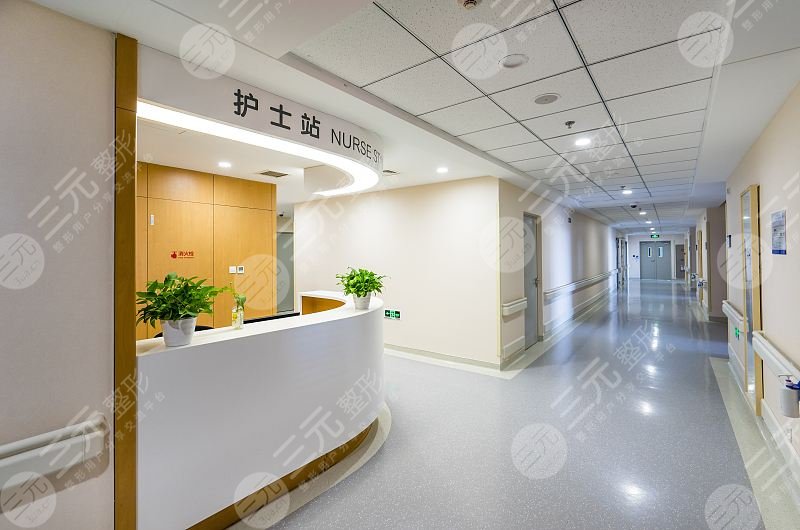 上海九院植發(fā)掛什么科