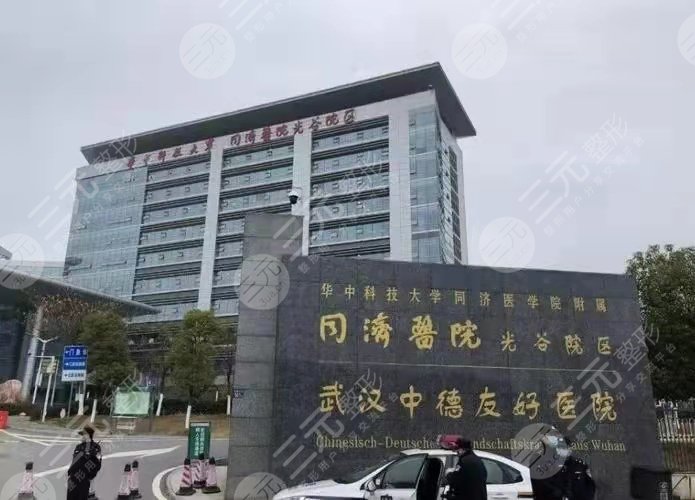 武漢同濟(jì)馮幼平怎么樣？醫(yī)生介紹+面部吸脂案例參考