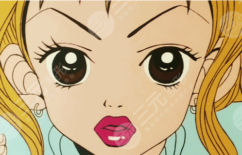 2021北京眼修復(fù)專家排名,雙眼皮修復(fù)案例