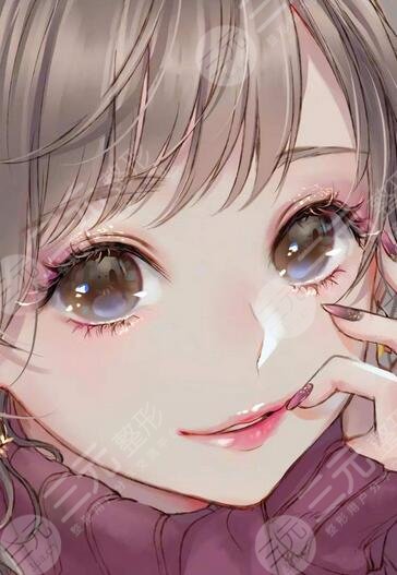 做雙眼皮修復(fù)之后