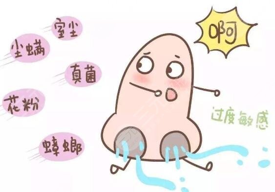 祛痘之后