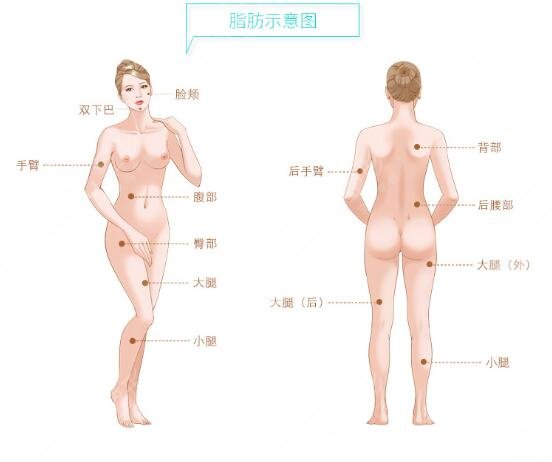 脂肪填充手術(shù)注意事項