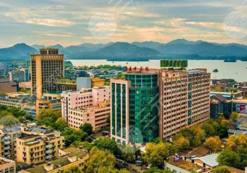 浙江省中醫(yī)院整形美容中心