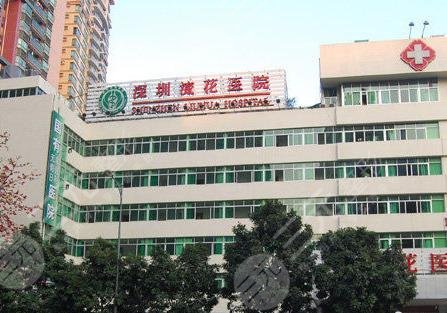 深圳正規(guī)植發(fā)醫(yī)院