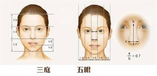 崔永言整形案例
