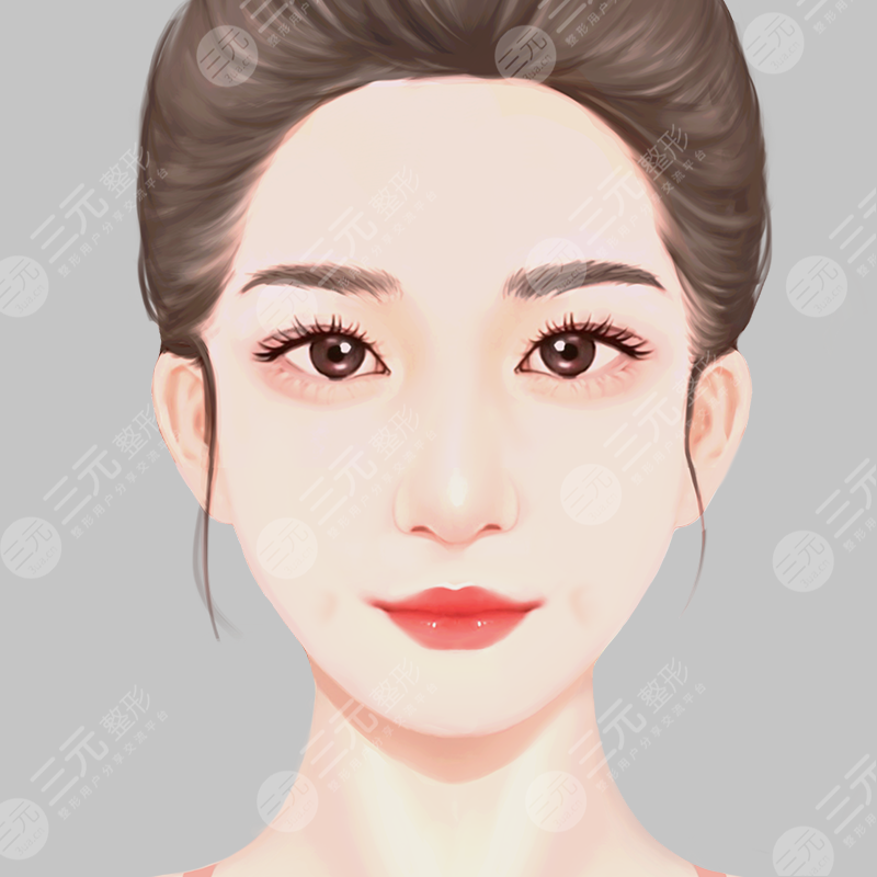 真人案例前