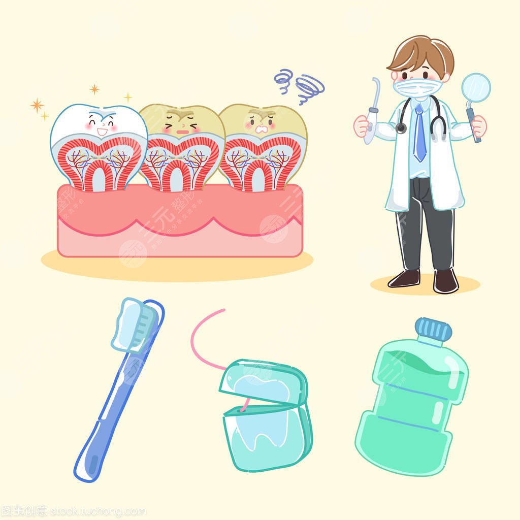 青島牙博士口腔醫(yī)院醫(yī)生介紹