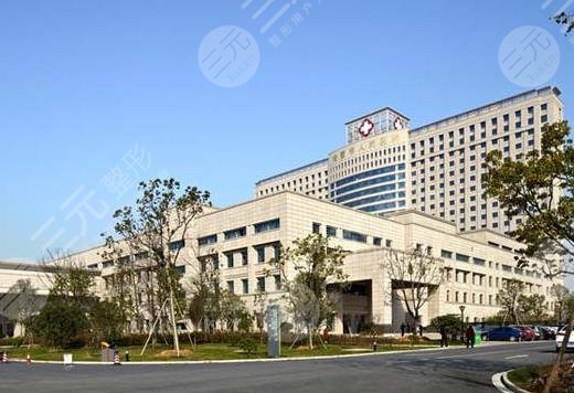 諸暨人民醫(yī)院環(huán)境圖