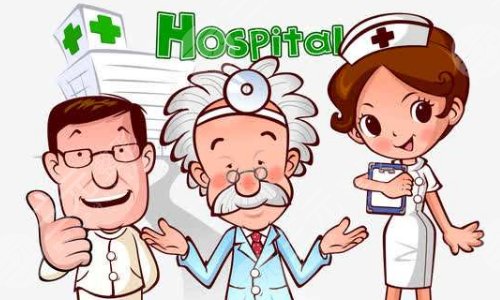 廣州廣大醫(yī)院口碑醫(yī)生介紹