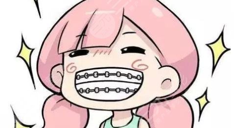 牙齒矯正