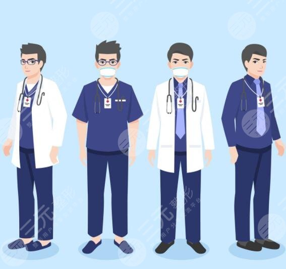 周云超和郭鑫哪個取奧美定技術(shù)好？2者醫(yī)生技術(shù)優(yōu)勢+擅長項目比較