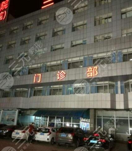 徐州二院植發(fā)怎么樣?