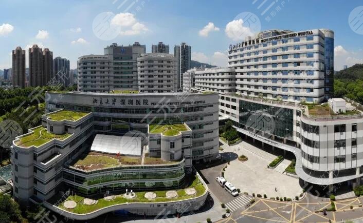 深圳北大醫(yī)院隆胸大概要多少費(fèi)用？價格表&可以用社保嗎？
