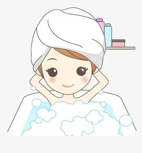 隆胸手術(shù)后多久能洗澡？