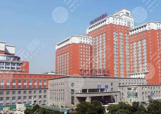 中南大學(xué)湘雅醫(yī)院環(huán)境圖